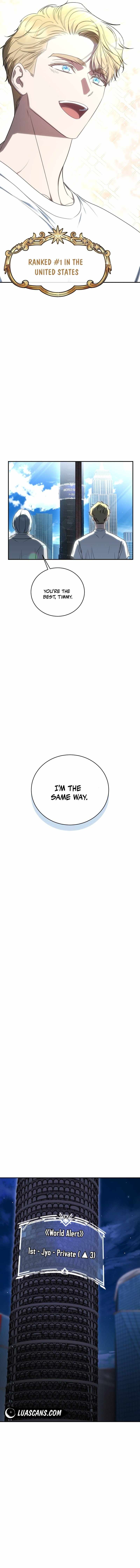 The Ranker’s Guide to Living an Ordinary Life Chapter 17 - Page 11