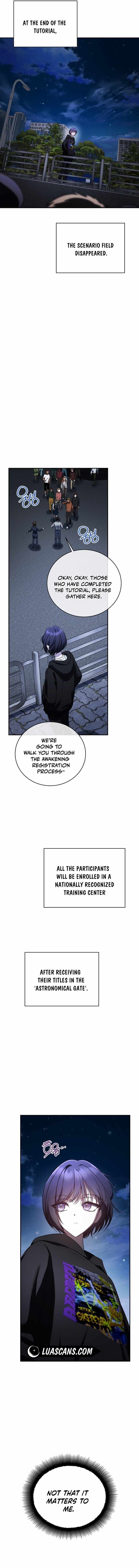 The Ranker’s Guide to Living an Ordinary Life Chapter 17 - Page 12