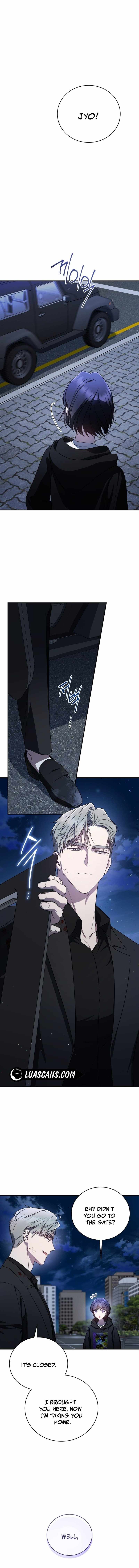 The Ranker’s Guide to Living an Ordinary Life Chapter 17 - Page 13