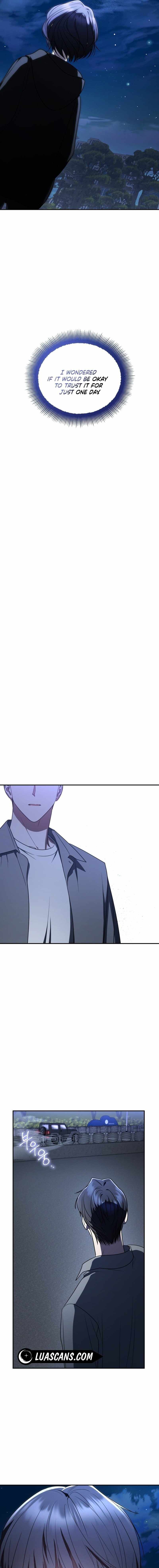 The Ranker’s Guide to Living an Ordinary Life Chapter 17 - Page 16