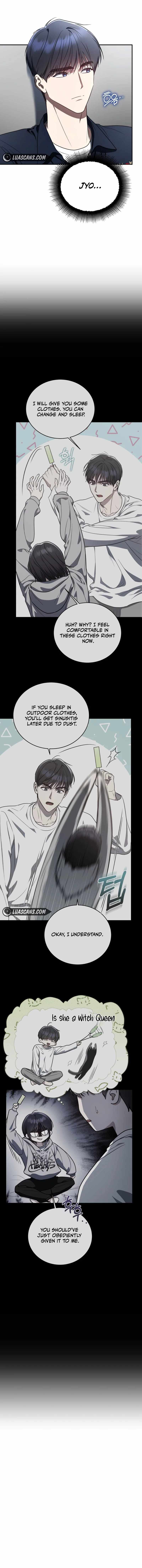 The Ranker’s Guide to Living an Ordinary Life Chapter 18 - Page 4