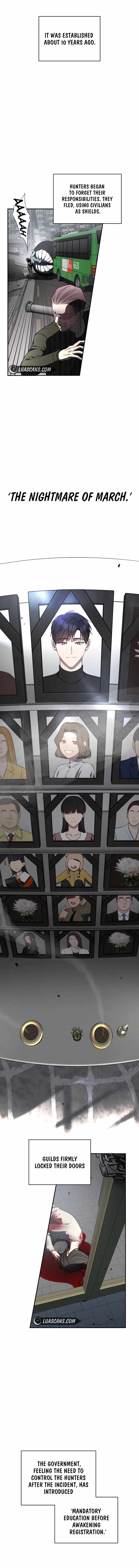 The Ranker’s Guide to Living an Ordinary Life Chapter 18 - Page 6