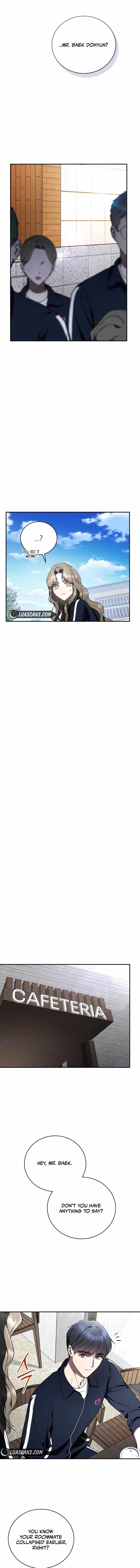 The Ranker’s Guide to Living an Ordinary Life Chapter 18 - Page 9