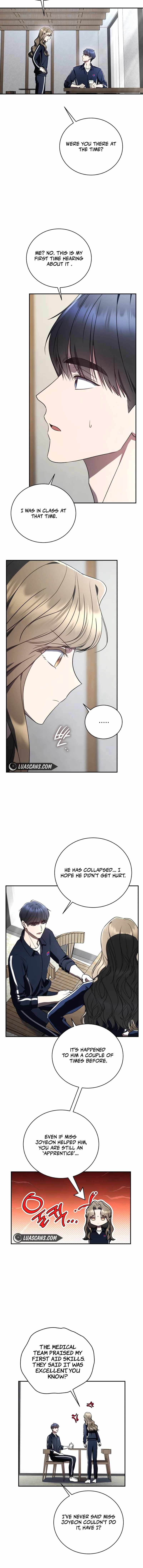 The Ranker’s Guide to Living an Ordinary Life Chapter 18 - Page 10