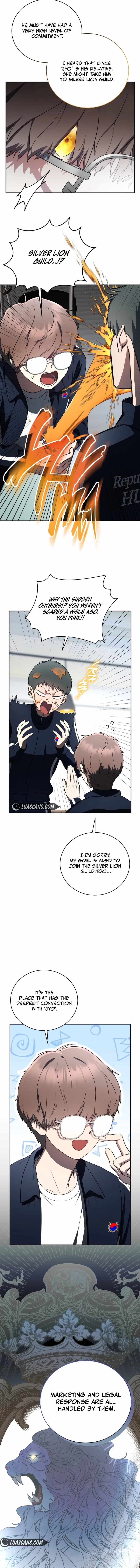 The Ranker’s Guide to Living an Ordinary Life Chapter 18 - Page 13