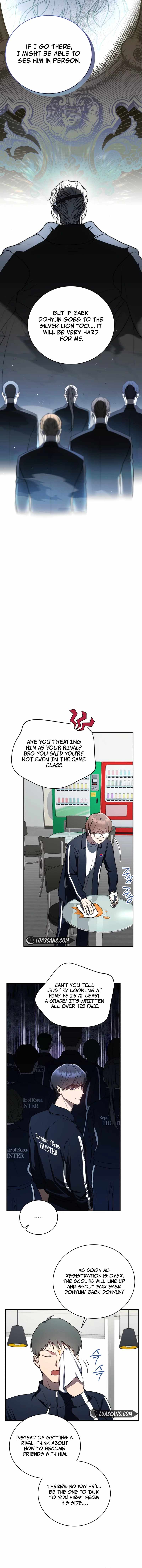 The Ranker’s Guide to Living an Ordinary Life Chapter 18 - Page 14