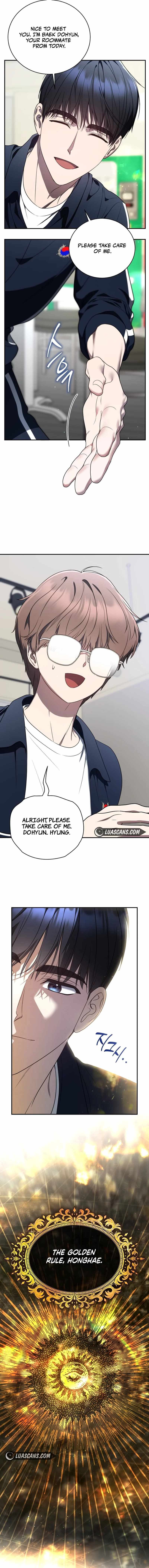 The Ranker’s Guide to Living an Ordinary Life Chapter 18 - Page 16