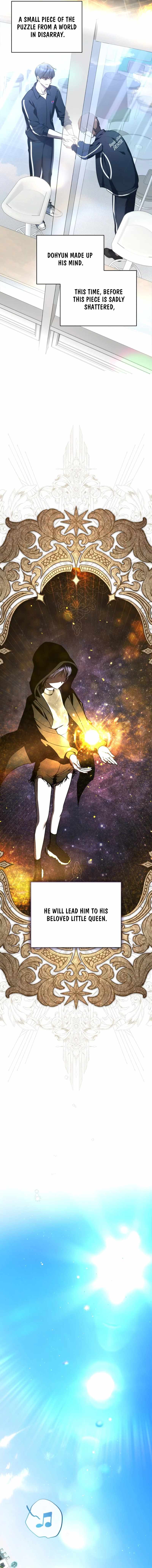 The Ranker’s Guide to Living an Ordinary Life Chapter 18 - Page 17