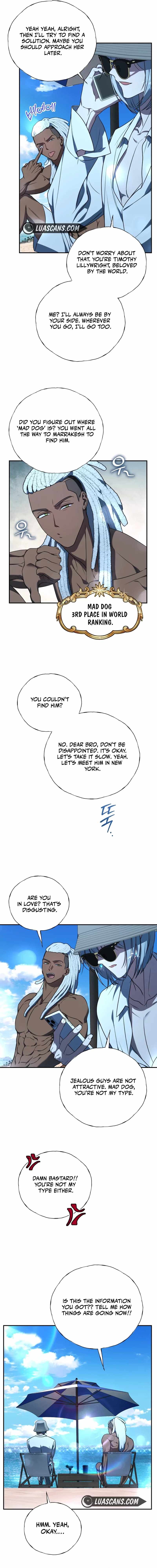 The Ranker’s Guide to Living an Ordinary Life Chapter 19 - Page 4