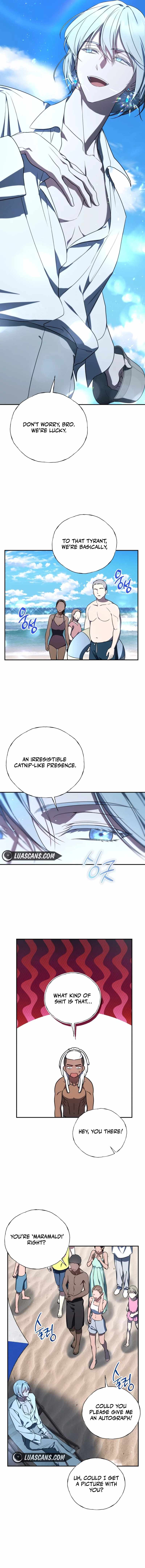 The Ranker’s Guide to Living an Ordinary Life Chapter 19 - Page 6