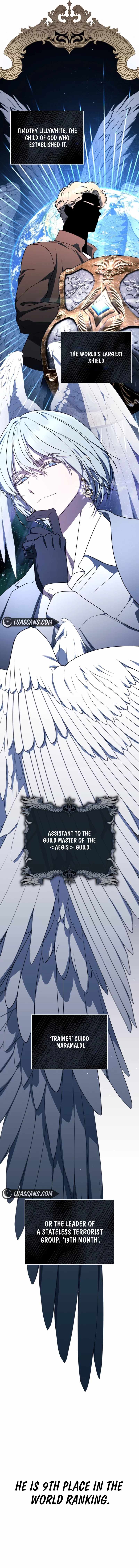 The Ranker’s Guide to Living an Ordinary Life Chapter 19 - Page 7