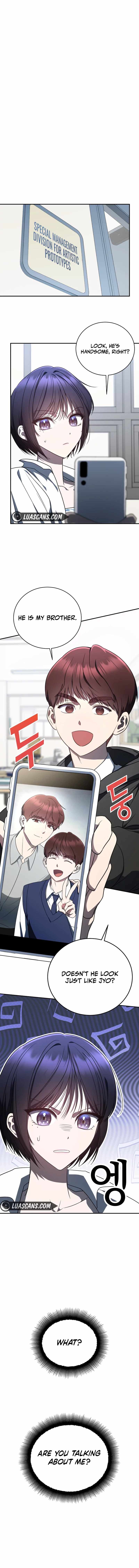 The Ranker’s Guide to Living an Ordinary Life Chapter 19 - Page 10