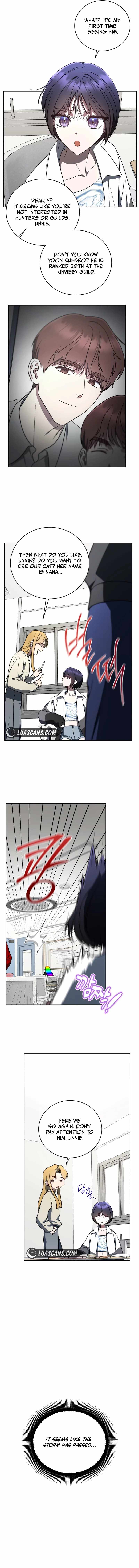 The Ranker’s Guide to Living an Ordinary Life Chapter 19 - Page 13