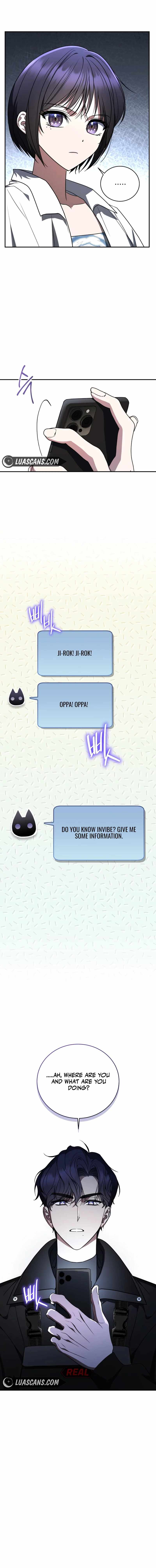 The Ranker’s Guide to Living an Ordinary Life Chapter 19 - Page 14