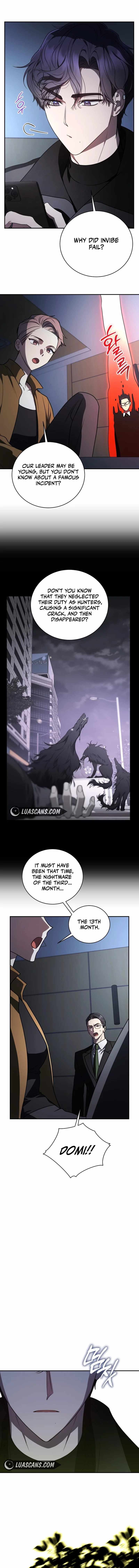 The Ranker’s Guide to Living an Ordinary Life Chapter 19 - Page 16