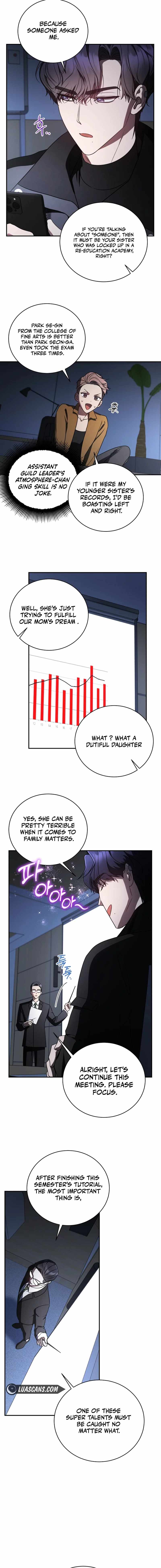 The Ranker’s Guide to Living an Ordinary Life Chapter 19 - Page 19