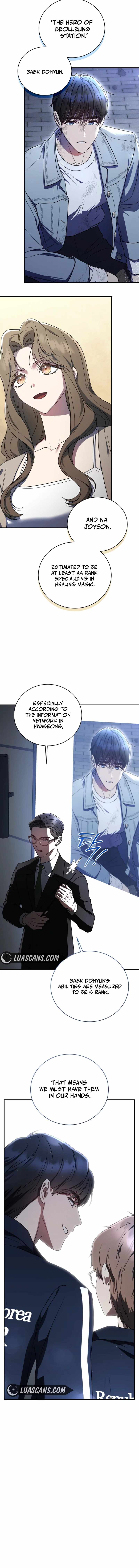 The Ranker’s Guide to Living an Ordinary Life Chapter 19 - Page 20