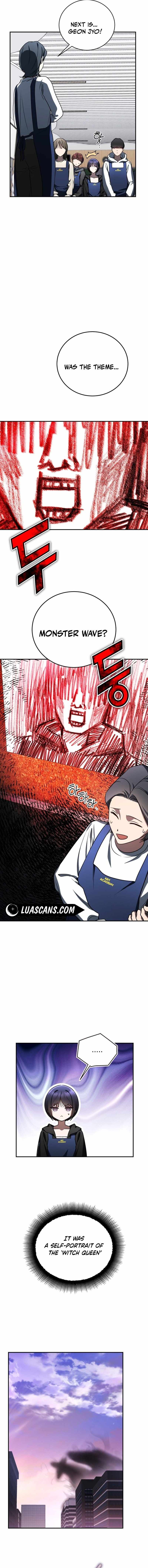 The Ranker’s Guide to Living an Ordinary Life Chapter 20 - Page 4