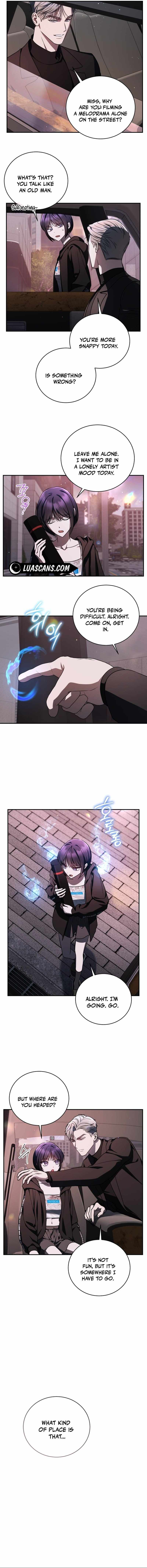 The Ranker’s Guide to Living an Ordinary Life Chapter 20 - Page 6