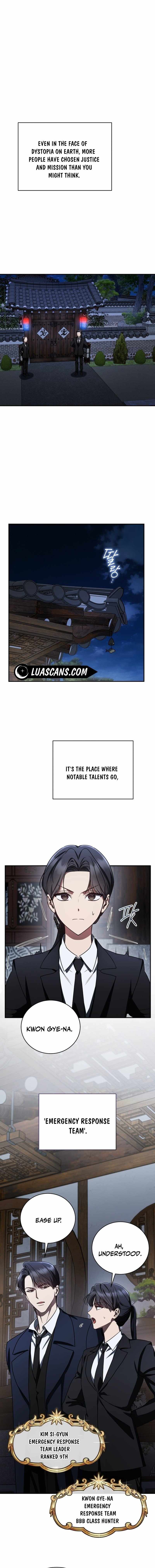 The Ranker’s Guide to Living an Ordinary Life Chapter 20 - Page 8