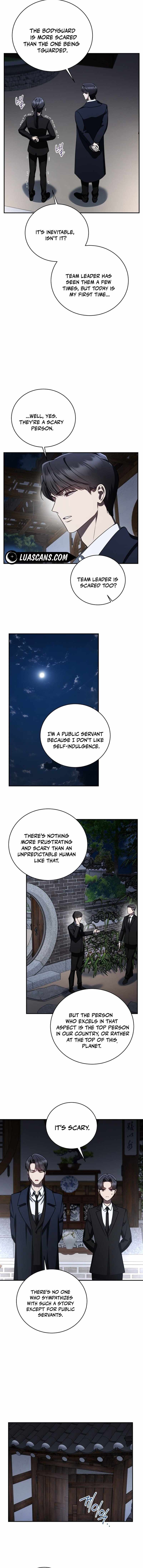 The Ranker’s Guide to Living an Ordinary Life Chapter 20 - Page 9