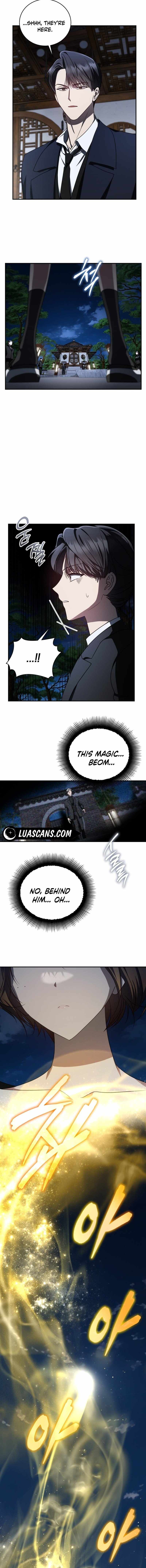 The Ranker’s Guide to Living an Ordinary Life Chapter 20 - Page 10