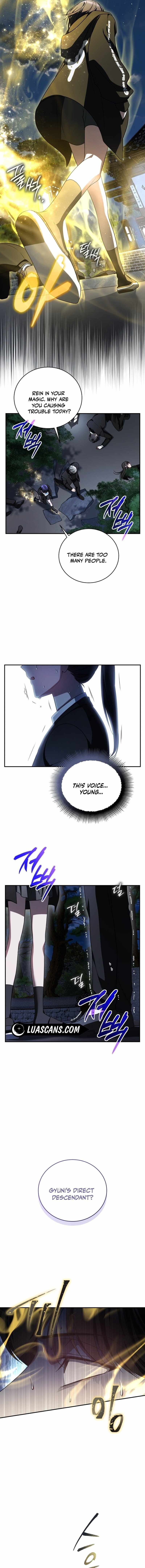 The Ranker’s Guide to Living an Ordinary Life Chapter 20 - Page 11