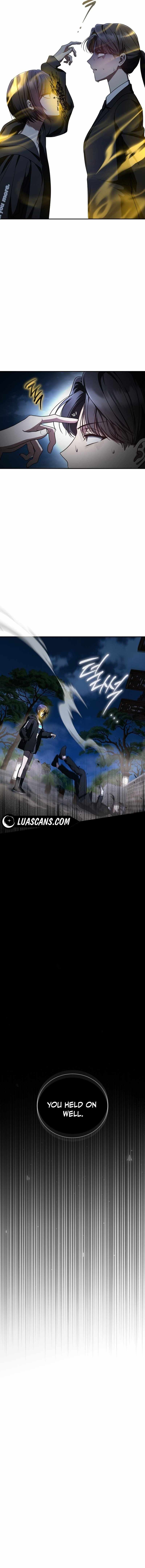 The Ranker’s Guide to Living an Ordinary Life Chapter 20 - Page 12