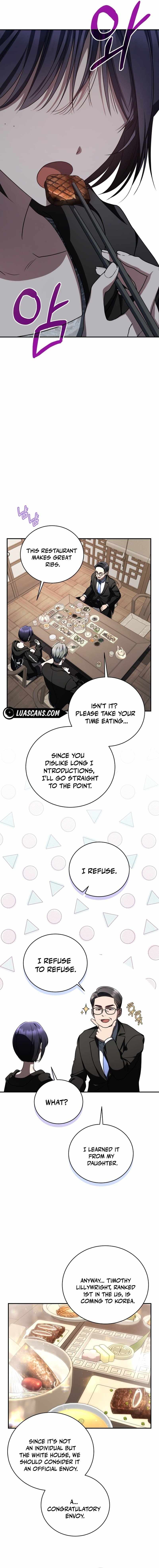 The Ranker’s Guide to Living an Ordinary Life Chapter 20 - Page 13