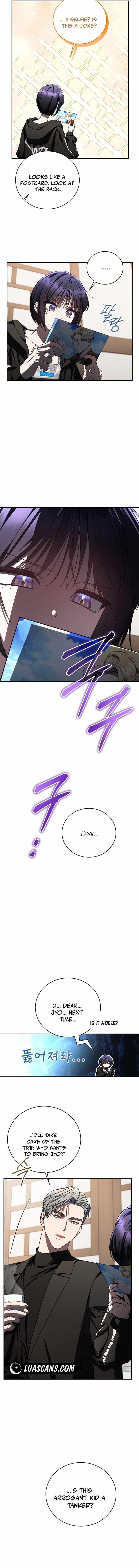 The Ranker’s Guide to Living an Ordinary Life Chapter 20 - Page 15