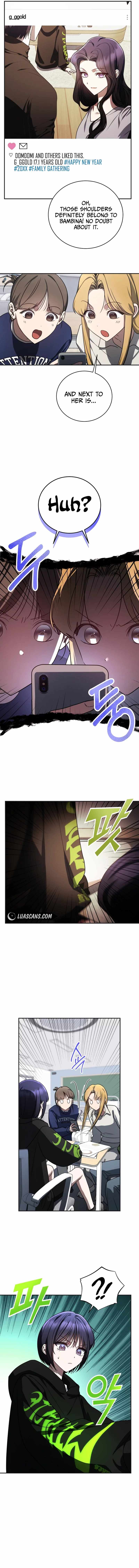 The Ranker’s Guide to Living an Ordinary Life Chapter 21 - Page 5