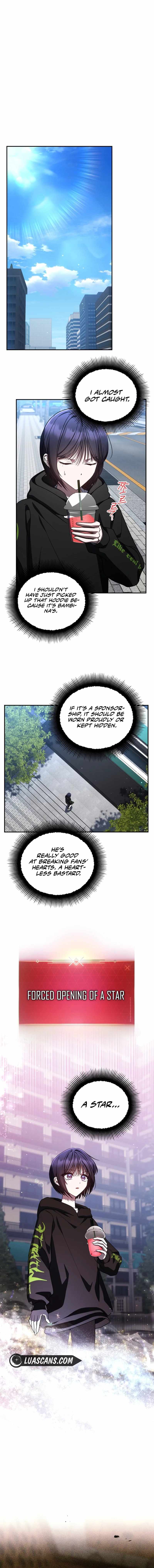 The Ranker’s Guide to Living an Ordinary Life Chapter 21 - Page 7