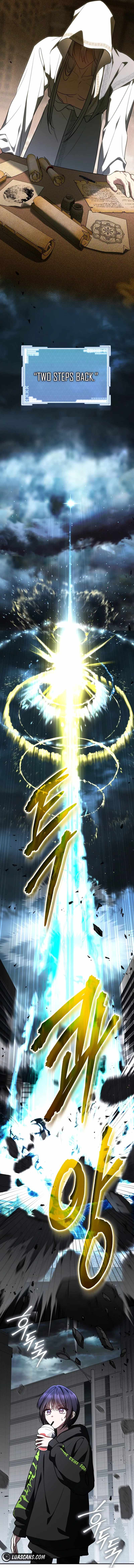 The Ranker’s Guide to Living an Ordinary Life Chapter 21 - Page 8