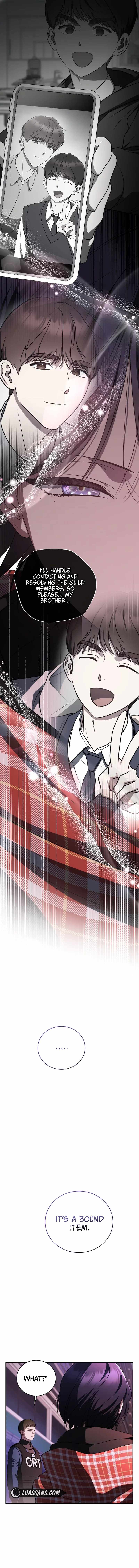 The Ranker’s Guide to Living an Ordinary Life Chapter 21 - Page 15