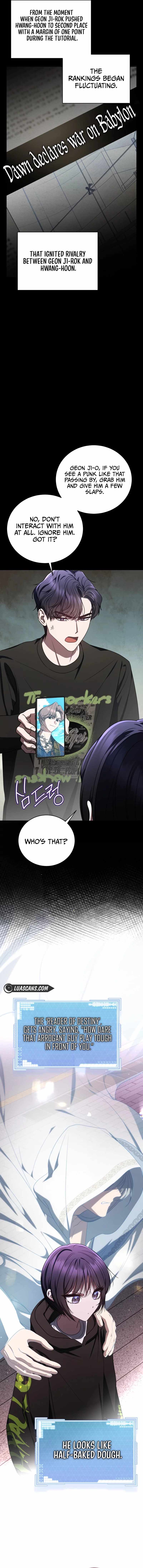 The Ranker’s Guide to Living an Ordinary Life Chapter 22 - Page 4