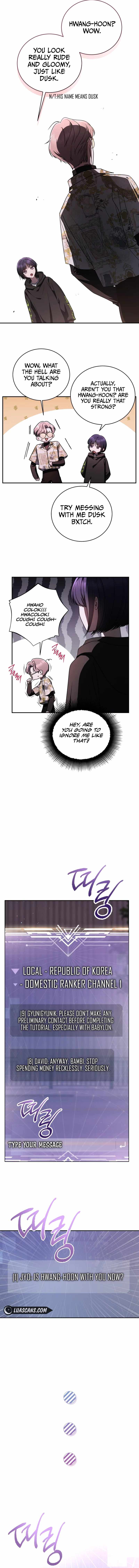 The Ranker’s Guide to Living an Ordinary Life Chapter 22 - Page 5