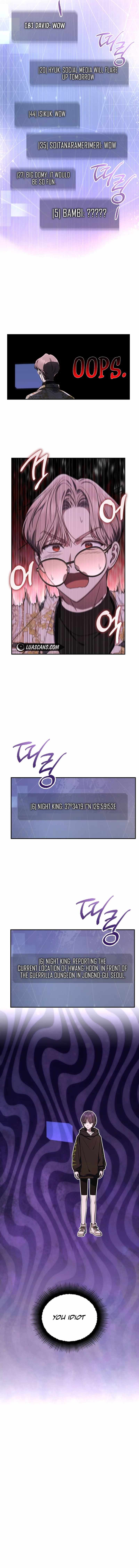 The Ranker’s Guide to Living an Ordinary Life Chapter 22 - Page 6