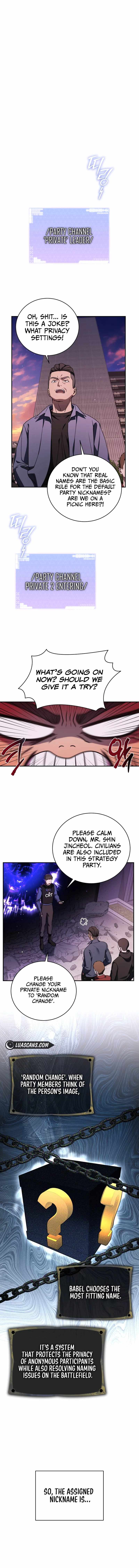 The Ranker’s Guide to Living an Ordinary Life Chapter 22 - Page 7