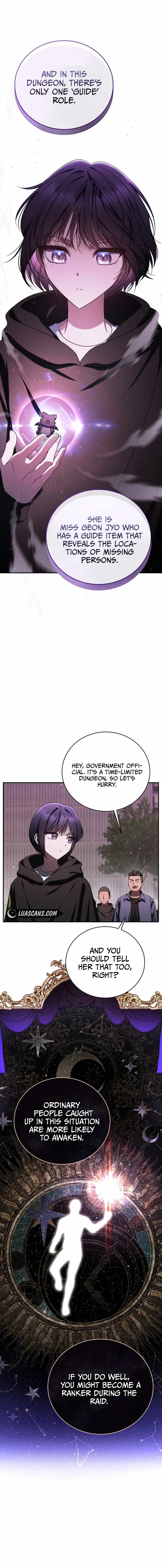 The Ranker’s Guide to Living an Ordinary Life Chapter 22 - Page 9