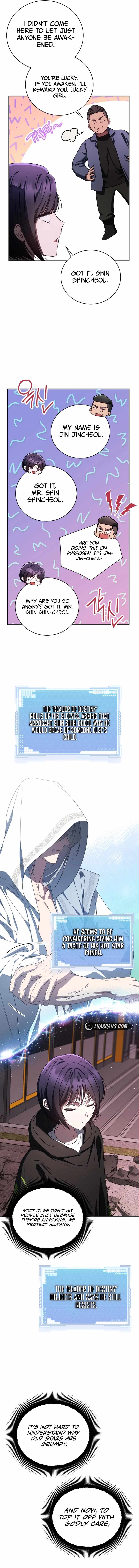 The Ranker’s Guide to Living an Ordinary Life Chapter 22 - Page 10