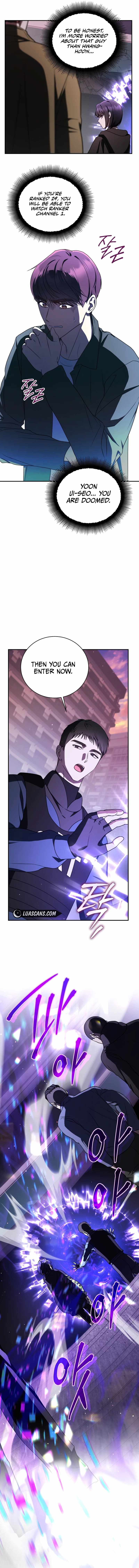 The Ranker’s Guide to Living an Ordinary Life Chapter 22 - Page 12