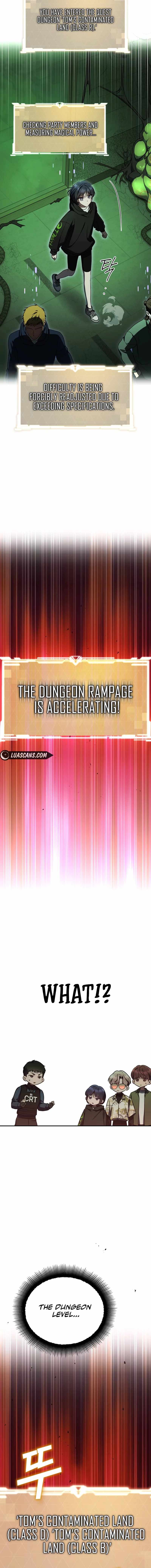 The Ranker’s Guide to Living an Ordinary Life Chapter 22 - Page 14