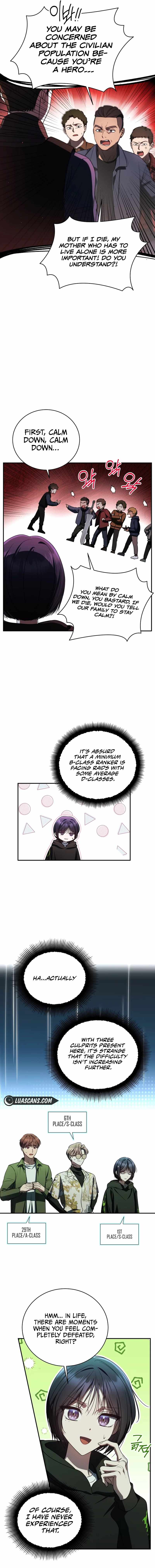 The Ranker’s Guide to Living an Ordinary Life Chapter 22 - Page 16