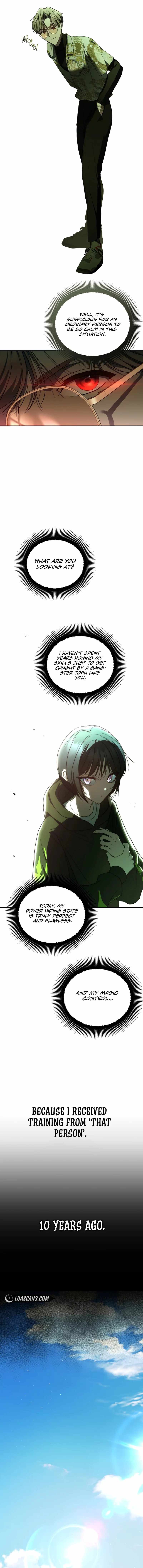 The Ranker’s Guide to Living an Ordinary Life Chapter 22 - Page 18