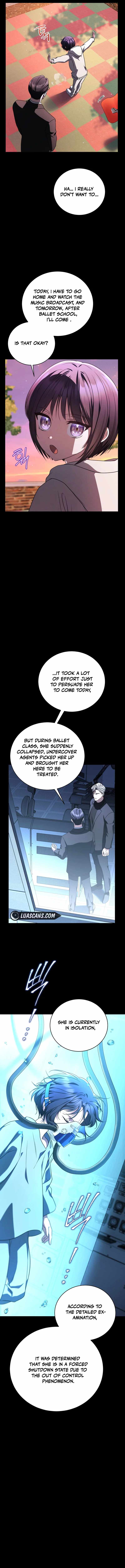 The Ranker’s Guide to Living an Ordinary Life Chapter 23 - Page 5