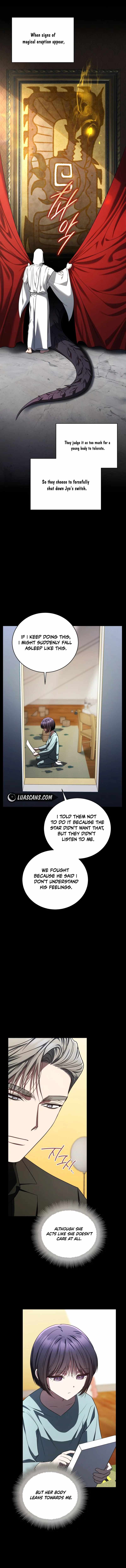 The Ranker’s Guide to Living an Ordinary Life Chapter 23 - Page 9