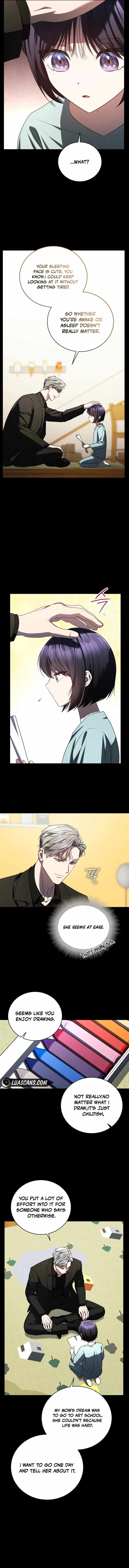 The Ranker’s Guide to Living an Ordinary Life Chapter 23 - Page 11