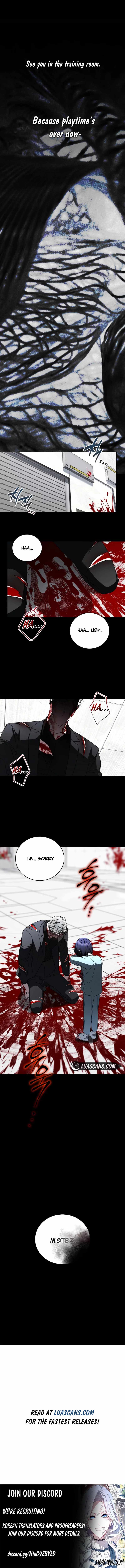 The Ranker’s Guide to Living an Ordinary Life Chapter 23 - Page 13