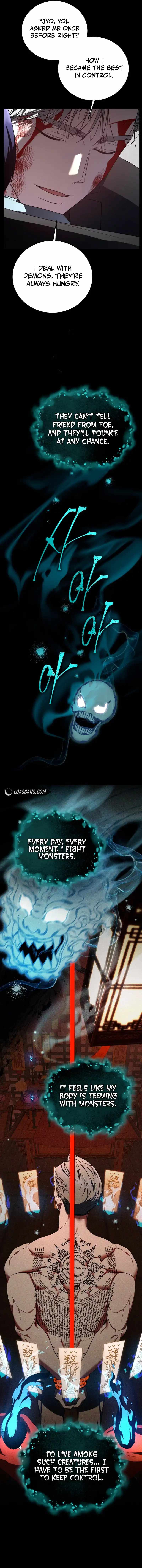 The Ranker’s Guide to Living an Ordinary Life Chapter 24 - Page 4