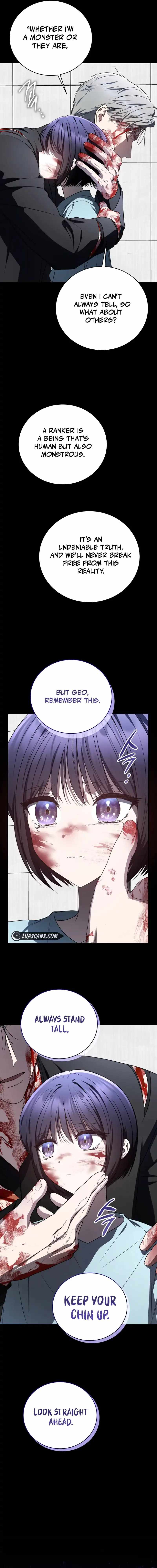 The Ranker’s Guide to Living an Ordinary Life Chapter 24 - Page 5